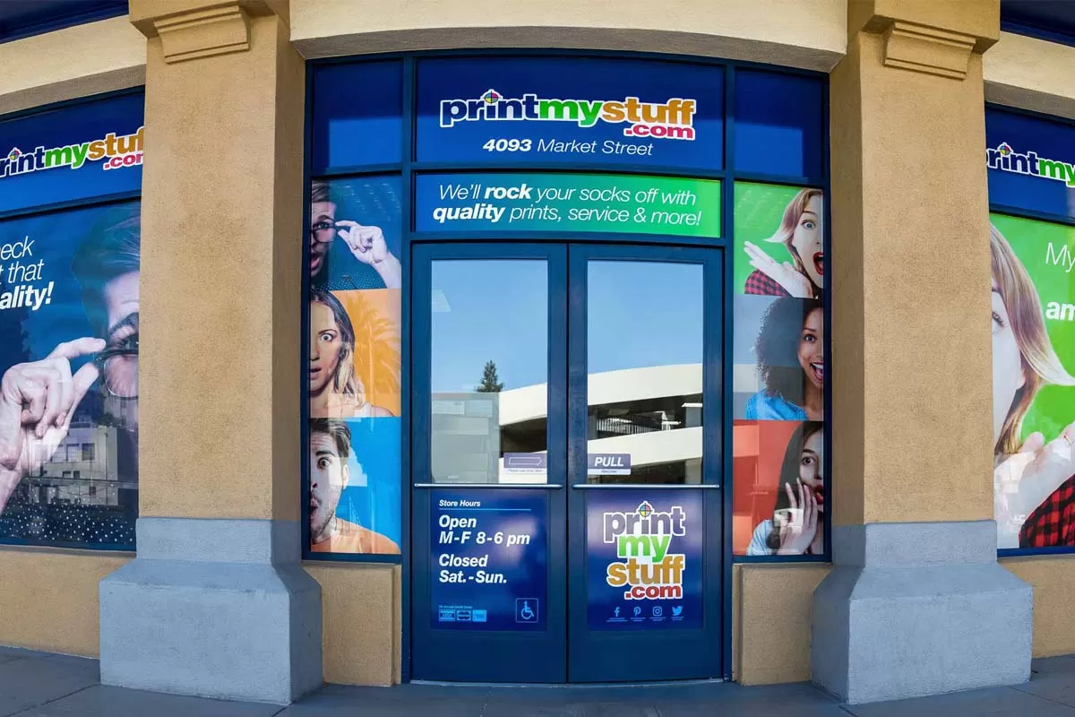 PrintMyStuff Storefront Entry Graphics