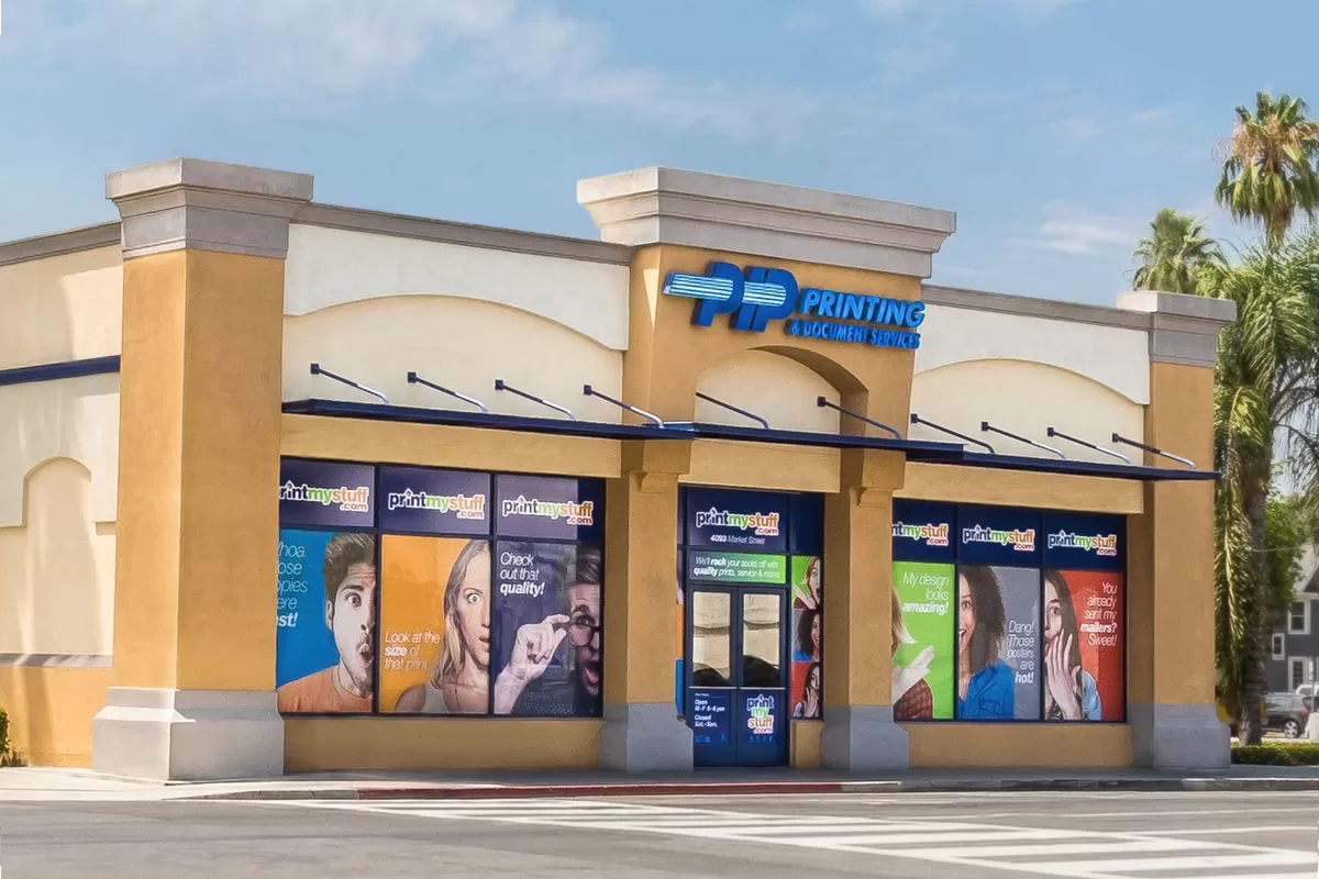 PrintMyStuff Storefront