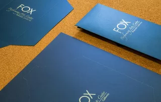 Custom Packaging