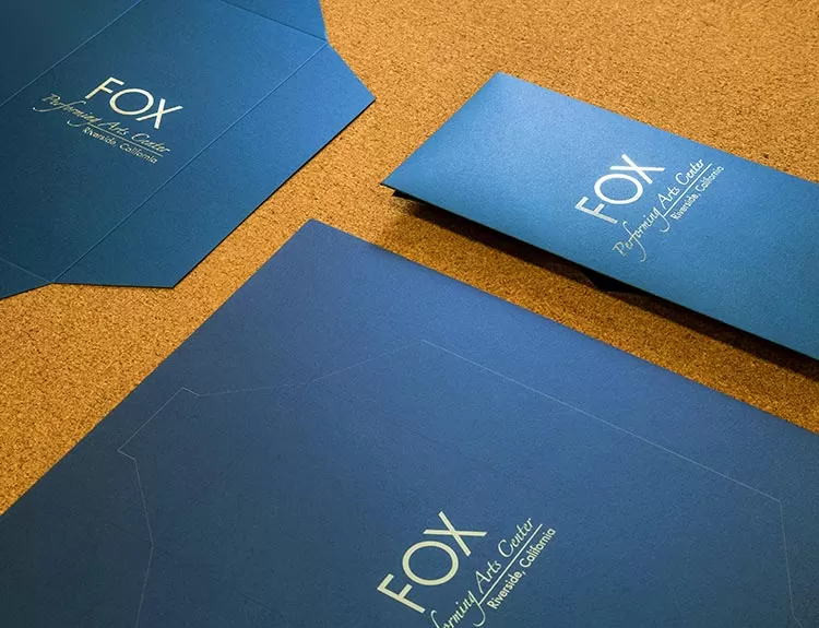 Custom Packaging