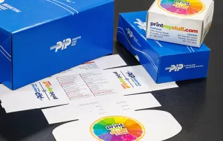 PIP Printing Packaging Design Printmystuff.com