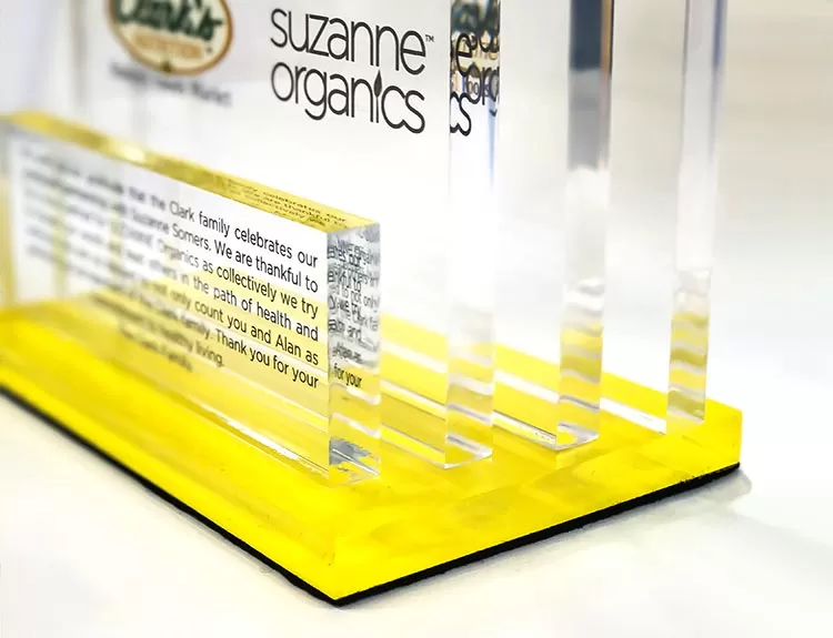 Promotional & Specialty Items