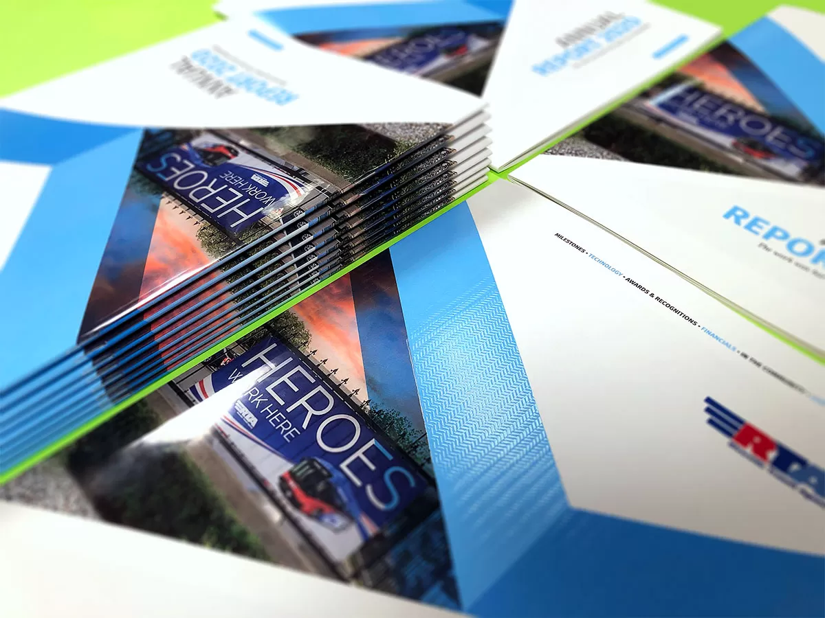RTA 2020 Annual Report