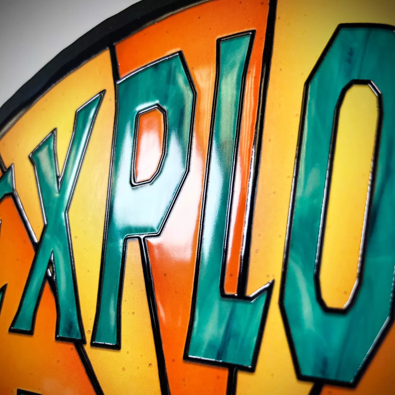 Explore detail