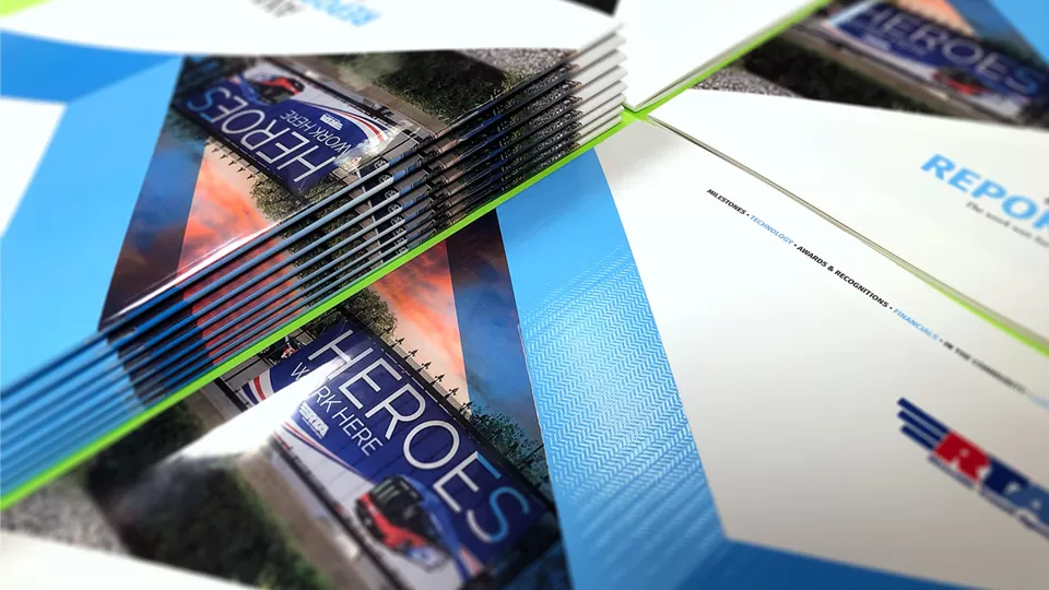 RTA 2020 Annual Report