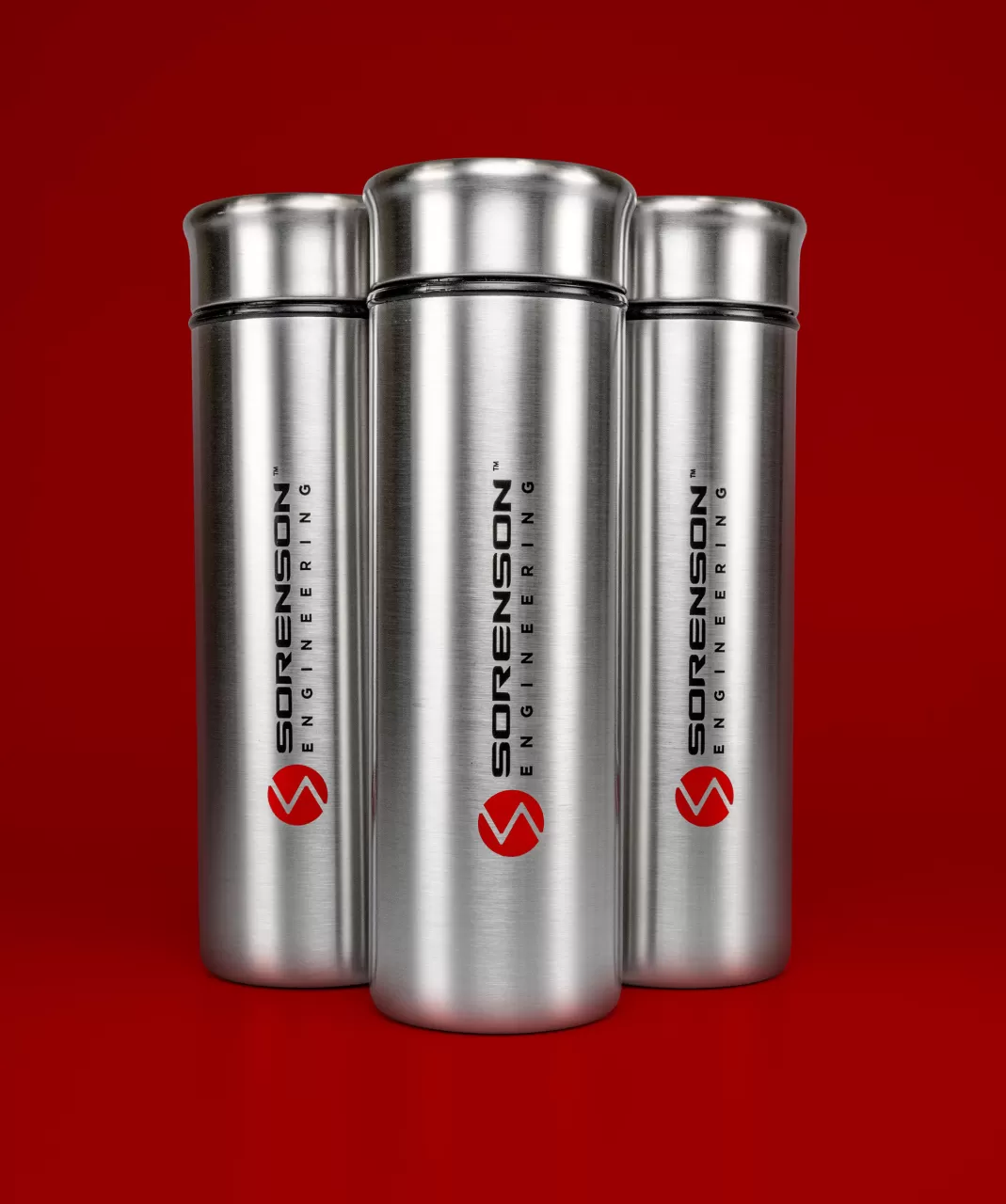 Custom Stainless Steel Tumbler