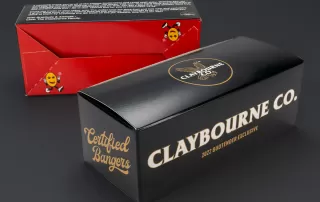 Short-Run On-Demand Packaging