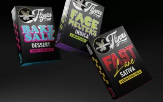 Limited Edition Packaging