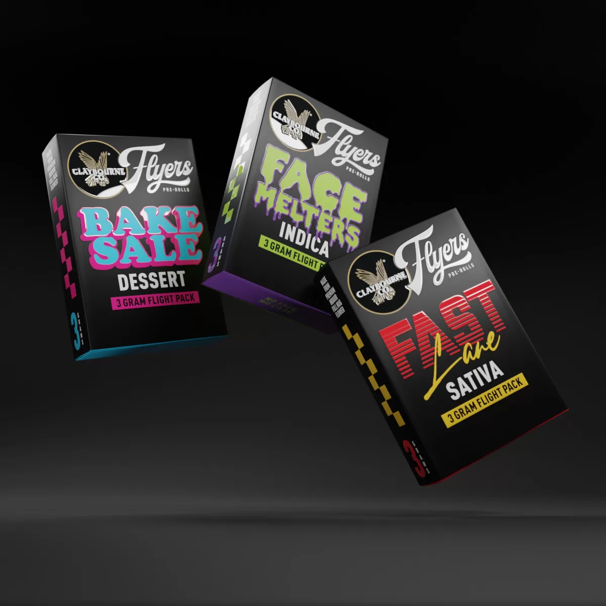 Limited Edition Packaging