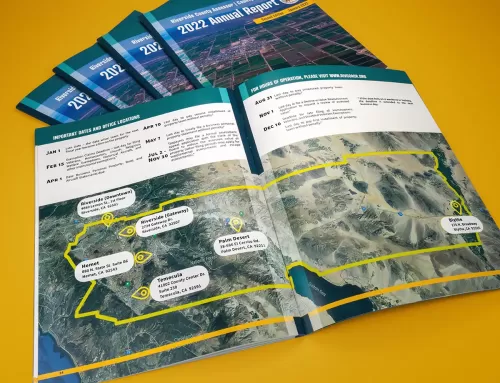 Booklets: Riverside County Assessor 2022 Annual Report