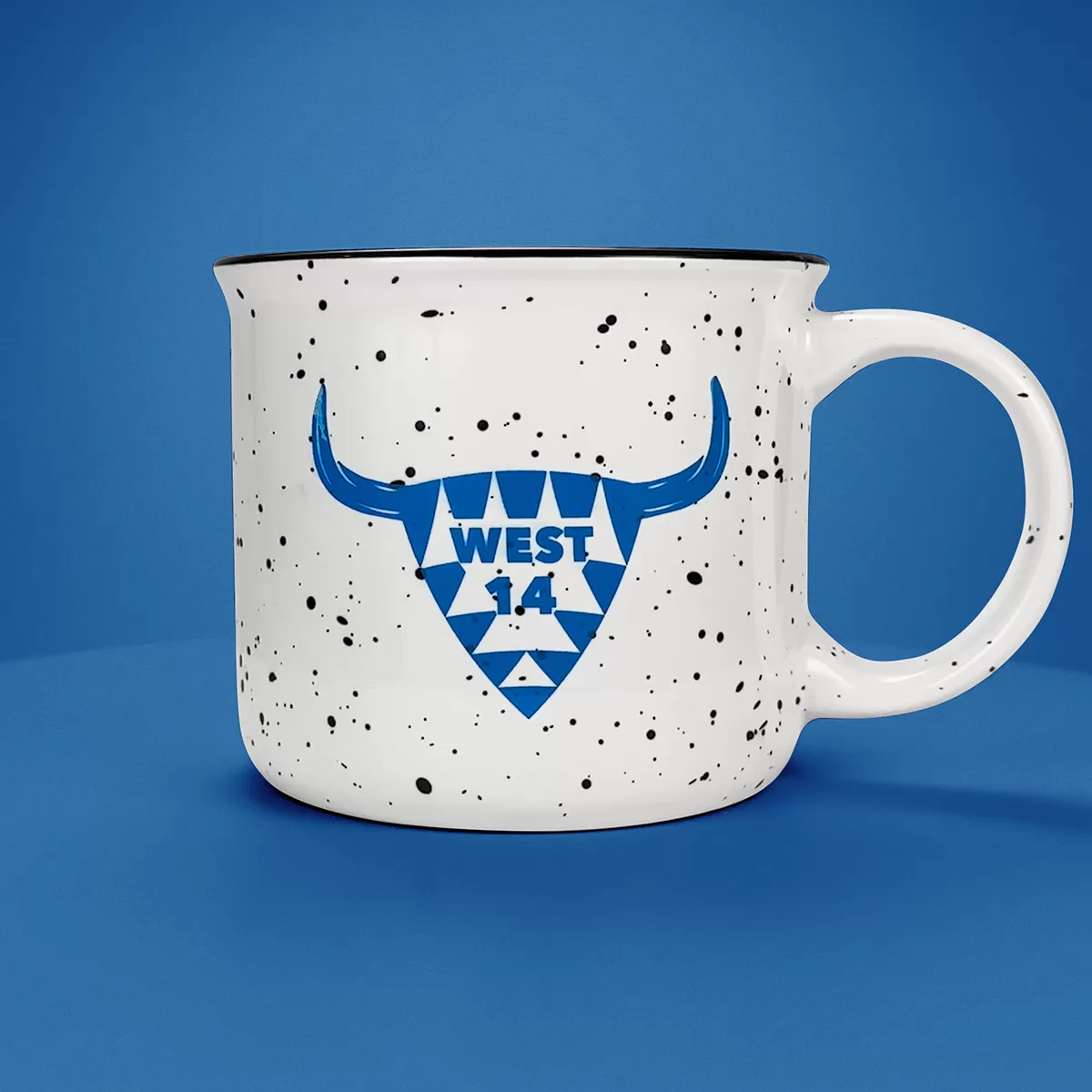 Custom Ceramic Mugs