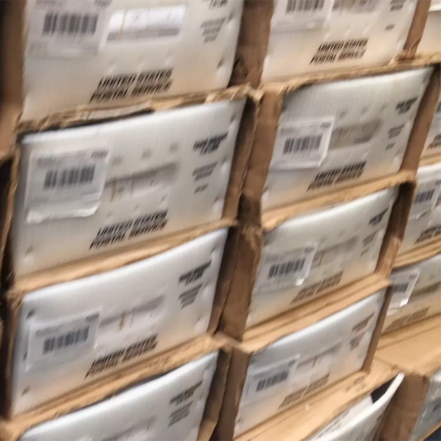 Mailing Services: $40,000 in Postage Savings Mailing Services: $40,000 in Postage Savings